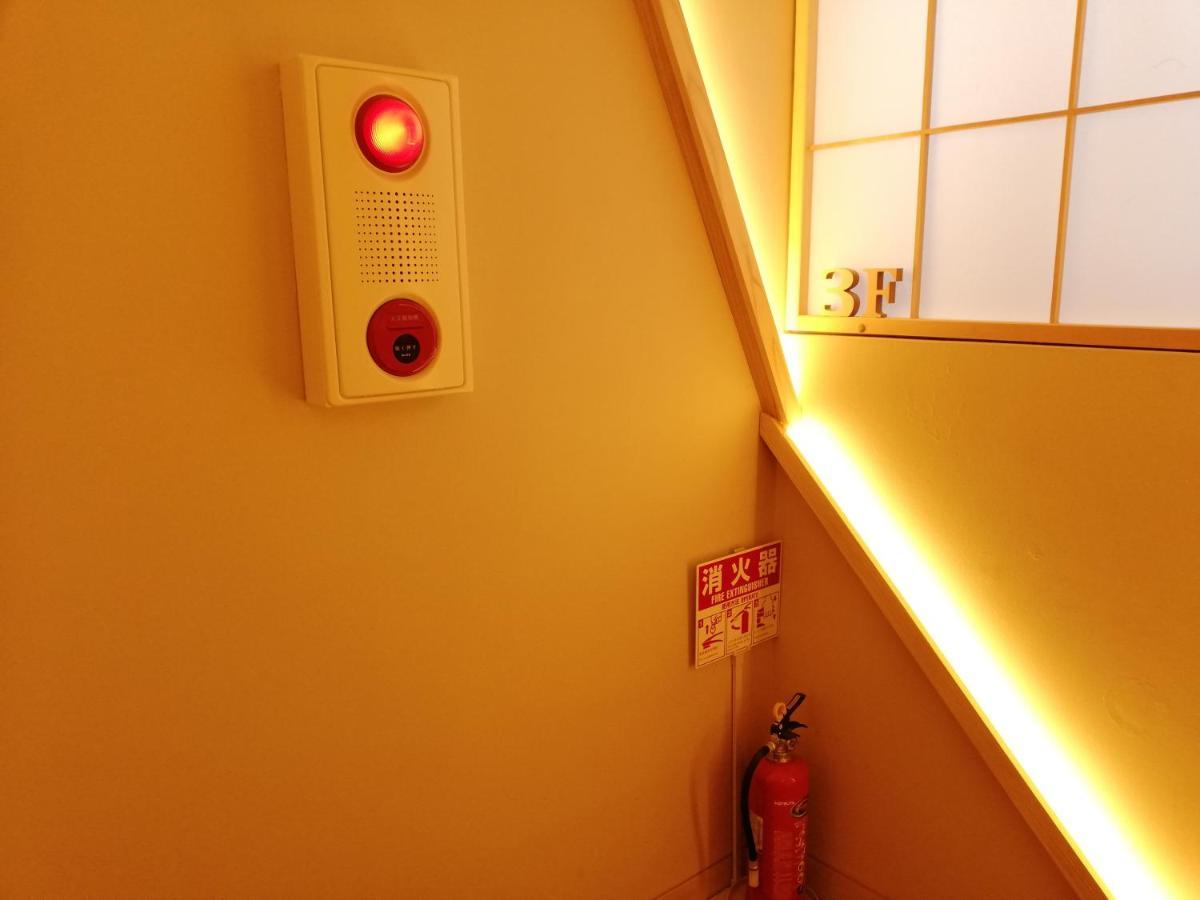 Keyhotel-5Minutes For Walk To Akihabara Electric Town Prefektura Tokio Exteriér fotografie