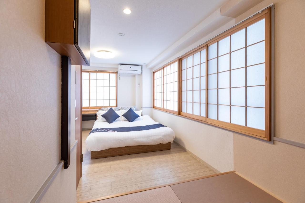 Keyhotel-5Minutes For Walk To Akihabara Electric Town Prefektura Tokio Exteriér fotografie