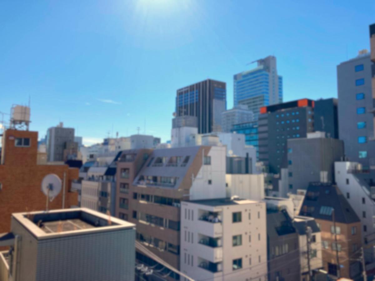 Keyhotel-5Minutes For Walk To Akihabara Electric Town Prefektura Tokio Exteriér fotografie