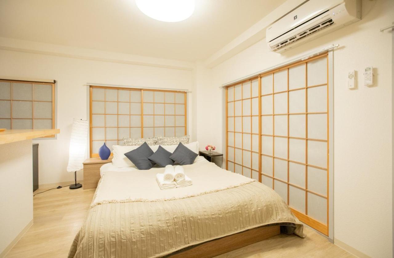 Keyhotel-5Minutes For Walk To Akihabara Electric Town Prefektura Tokio Exteriér fotografie