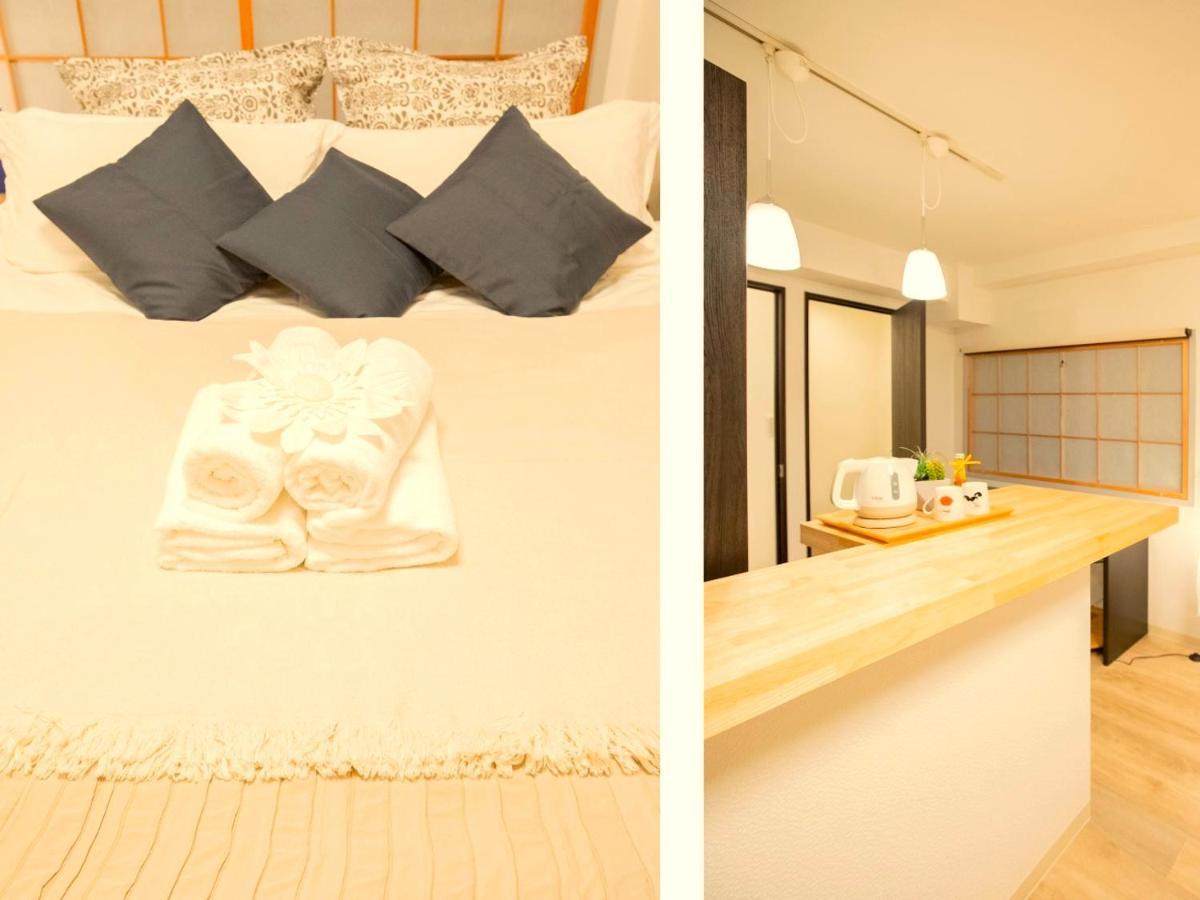 Keyhotel-5Minutes For Walk To Akihabara Electric Town Prefektura Tokio Exteriér fotografie