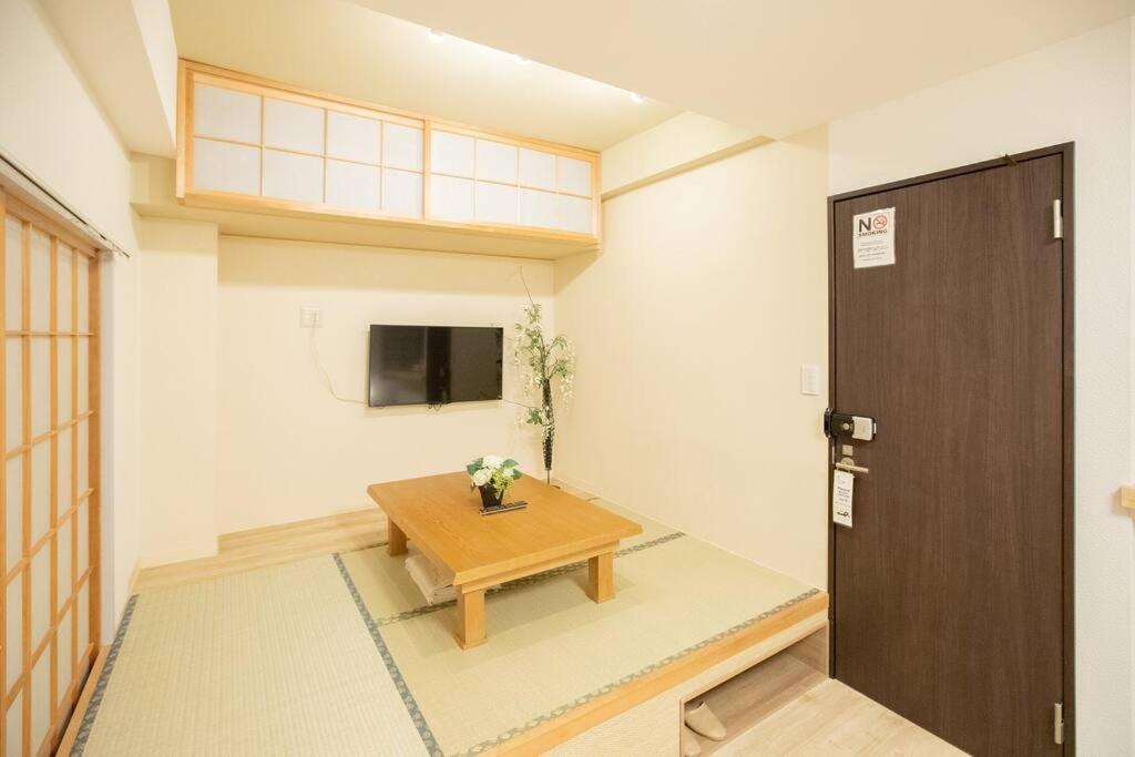 Keyhotel-5Minutes For Walk To Akihabara Electric Town Prefektura Tokio Exteriér fotografie