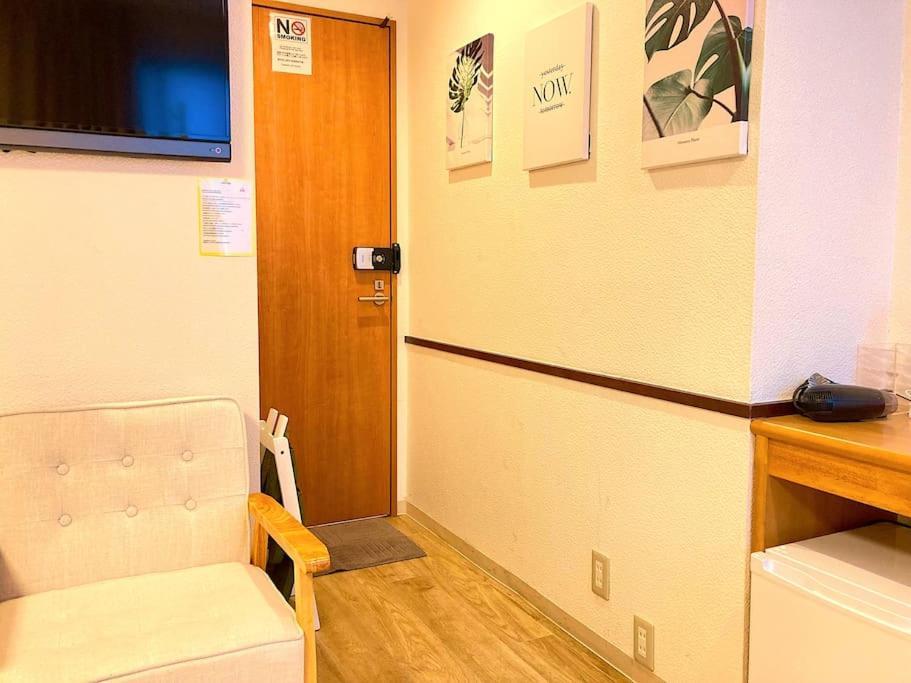 Keyhotel-5Minutes For Walk To Akihabara Electric Town Prefektura Tokio Exteriér fotografie