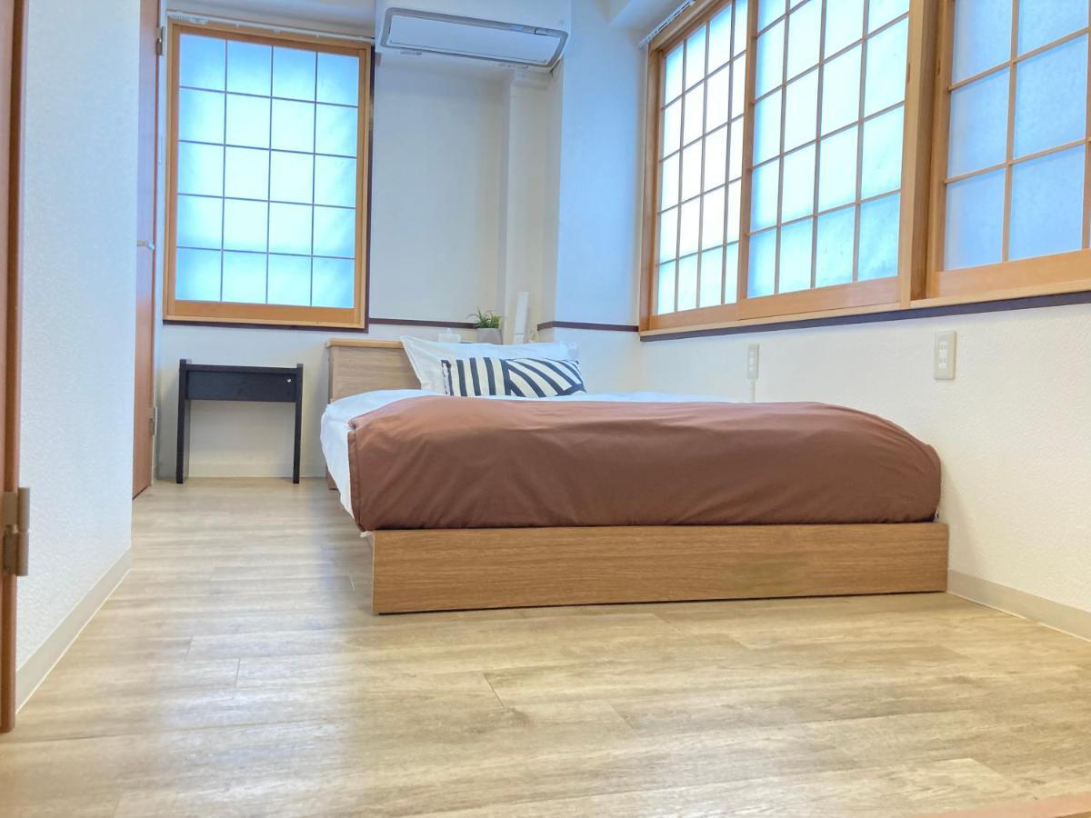 Keyhotel-5Minutes For Walk To Akihabara Electric Town Prefektura Tokio Exteriér fotografie