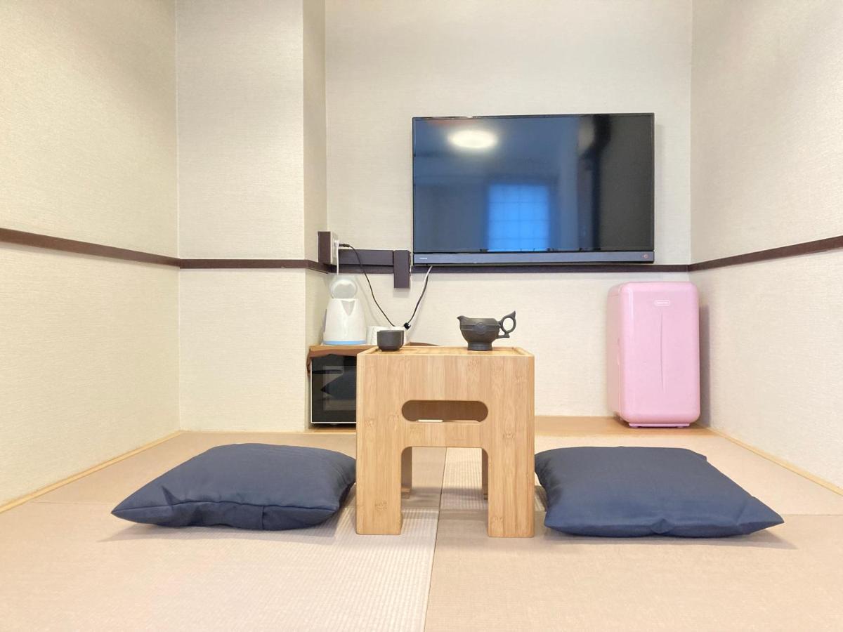 Keyhotel-5Minutes For Walk To Akihabara Electric Town Prefektura Tokio Exteriér fotografie