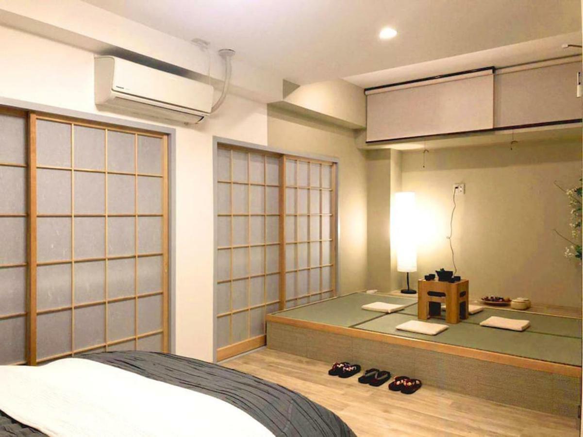Keyhotel-5Minutes For Walk To Akihabara Electric Town Prefektura Tokio Exteriér fotografie